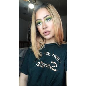 Meet your Posher, Jennica